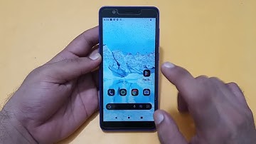 jio phone next mein color inversion use Karen, jio phone next colour inversion setting