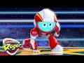 Space Ranger Roger | Ready, set, go! | Videos For Kids
