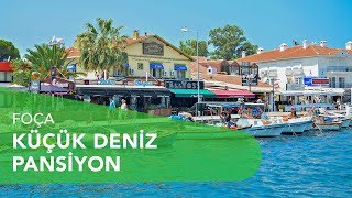 Küçük Deniz Pansiyon