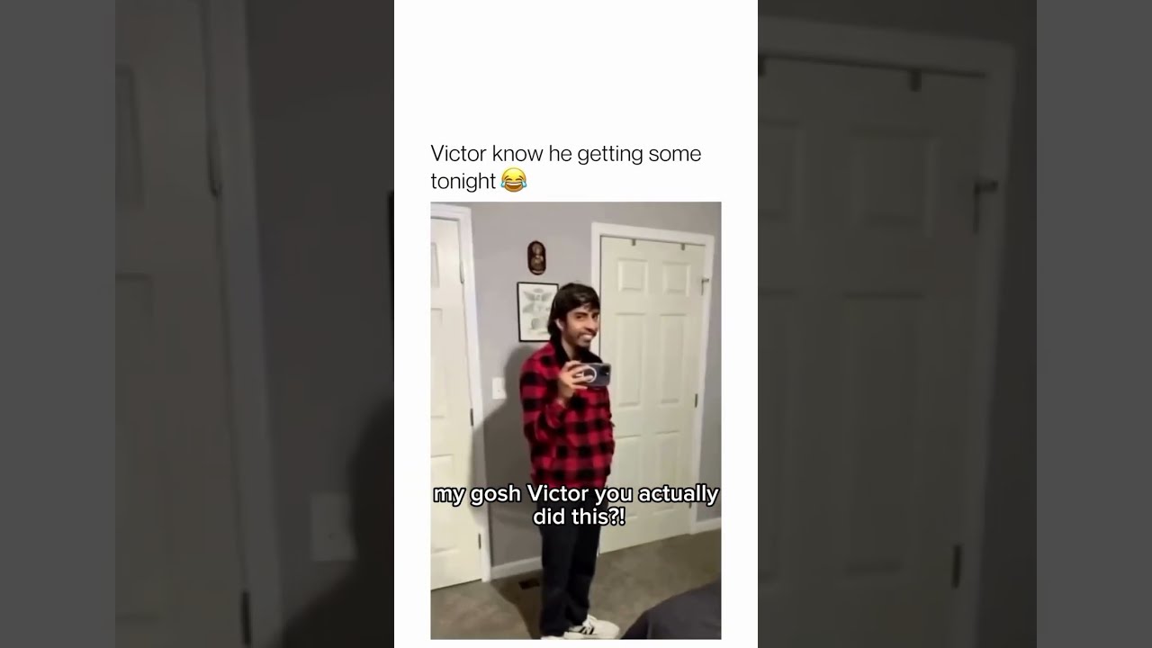 He Did It Dailymemes Funny Victor Valentinesday Love Lovestatus