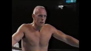 Mitsuya Nagai vs Dick Vrij | RINGS | Maelstrom 6