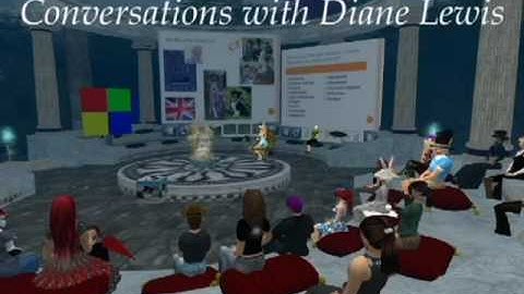 Second Life: Education and Professional Development: Classrooms without Borders
