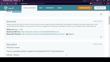 5. VMWare - How To Install Sedna in windows OS (Making your own lab)