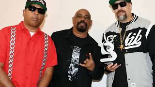 Cypress Hill Documentary  - Hollywood Walk of Fame