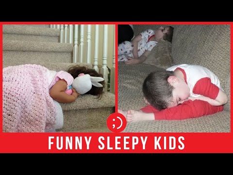 try-not-to-laugh-at-sleepy-funny-kids-taking-a-nap-in-the-strangest-places-|-funny-videos-2019