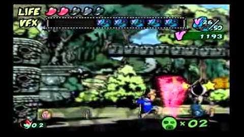 Viewtiful Joe playthrough Part 1: Joe the Hero 1