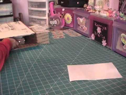 Scrapbooking Haul and some other goodness papercrafting magazines