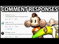 Comment responses  top 10 hardest super monkey ball stages