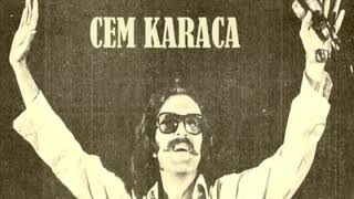 CEM KARACA - BİNDİK BİR ALAMETE Resimi