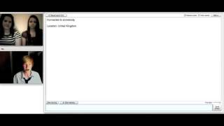 Chat Roulette EP.2 - Reppin UK