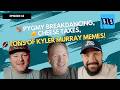 The Beer League Society Podcast Episode 43