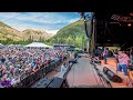 Tab Benoit - "Darkness" Live At Telluride Blues & Brews Festival