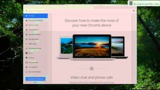 Basic Chromebook Keyboard Shortcuts