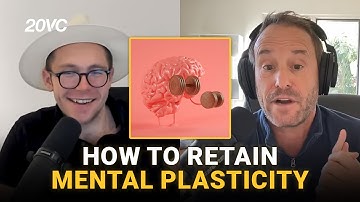 How to Retain Mental Plasticity as an Investor | Jason Lemkin