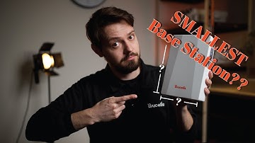 Baicells Unboxing Series - Nova230i