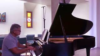 Nimrod from Enigma Variations, Op. 36, No. 9