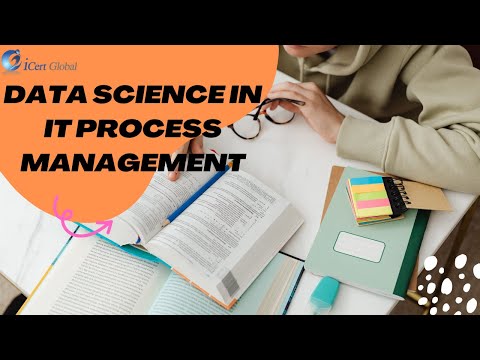 Data Science in IT Process Management: Optimize Operations & Reduce Downtime