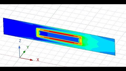 Cold Plate Modeling with Ansys Icepak AEDT