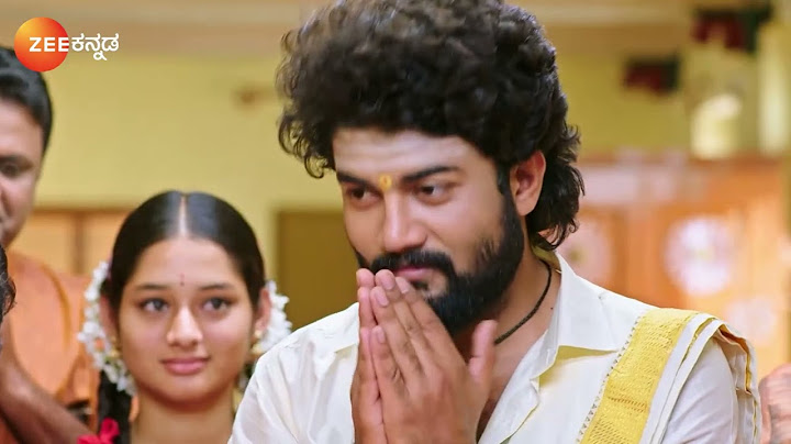 Annayya | Ep - 143 | Preview | Feb 27 2025 | Zee Kannada
