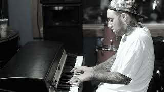 Mac Miller - All of Me (AI Cover)