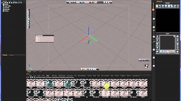 Blender to Thea Render - Fluid Simulation Tutorial