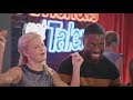 The finale  5min recap of the best finale ever  americas got talent 2017