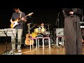 シグナル/ZILCONIA                 2019.1.19 CIRCLE BANDLIVE