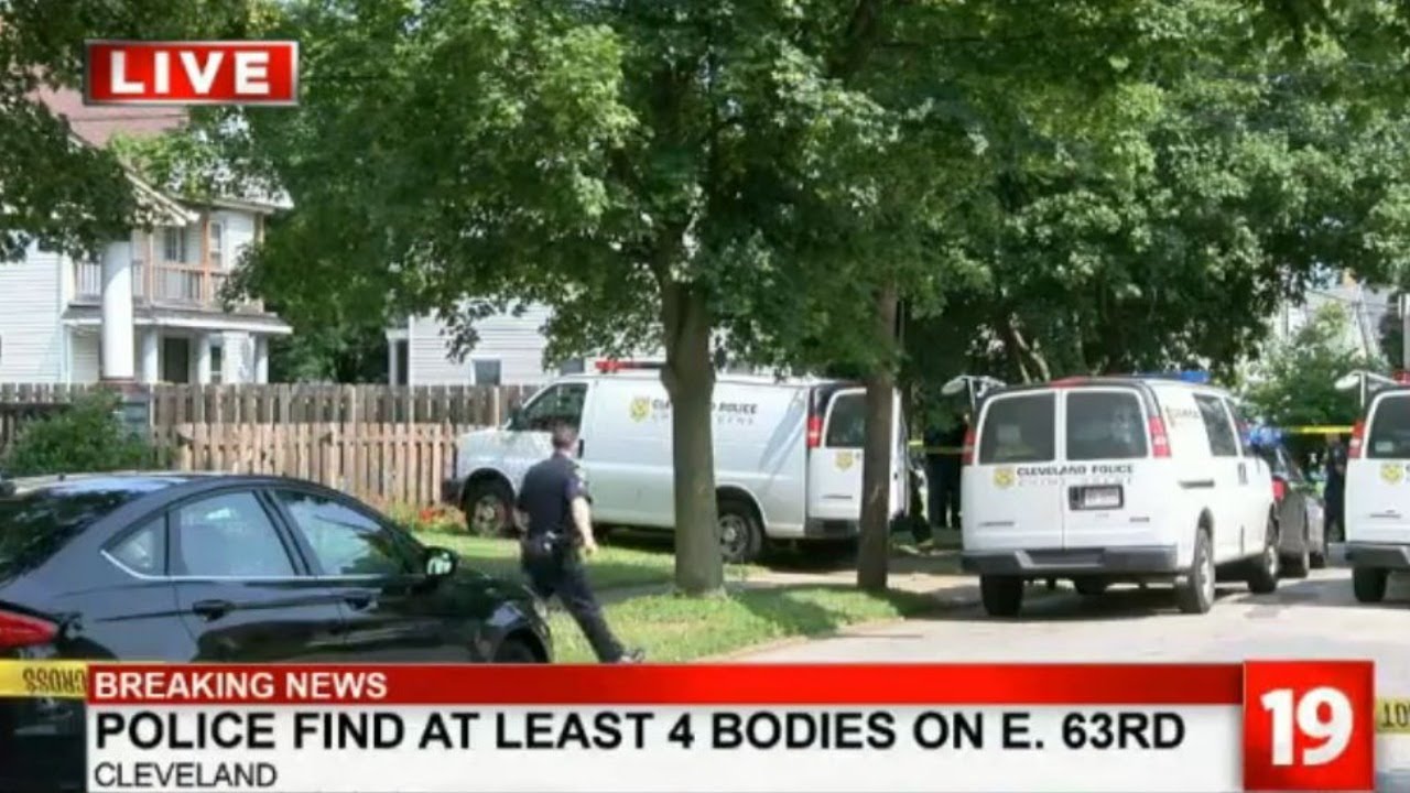 Cleveland 19 News YouTube