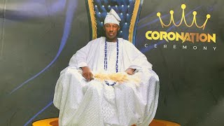 Documentary of Oba Joseph Ogungbohun, Agbaigba of Ijaka-Oke’s Coronation Ceremony by Omobolaji Sampson 90 views 2 months ago 28 minutes