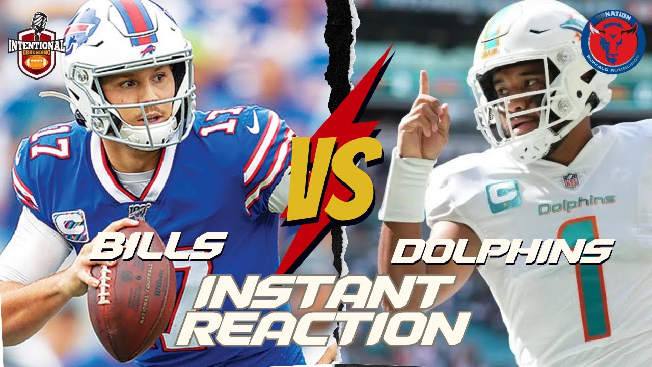 Intentional Grounding Buffalo Rumblings Post Game Show YouTube Intentional grounding buffalo rumblings post game show youtube