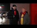 Liverpool 1-1 Arsenal | Liverpool Is A Special Place To Me | Fan Cam | Julian AFTV