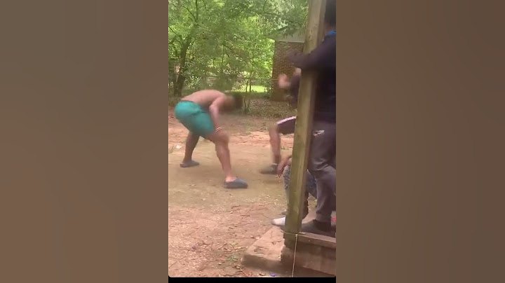 These hooligans can’t hit