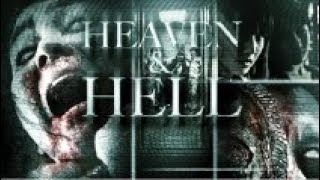 Heaven & Hell: CCTV horror stories [full movie] - ENG SUB