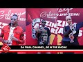 PALLASO TOPS THE GALAXY ZZINA AWARDS. ALL WINNERS AT THE GALAXY FM