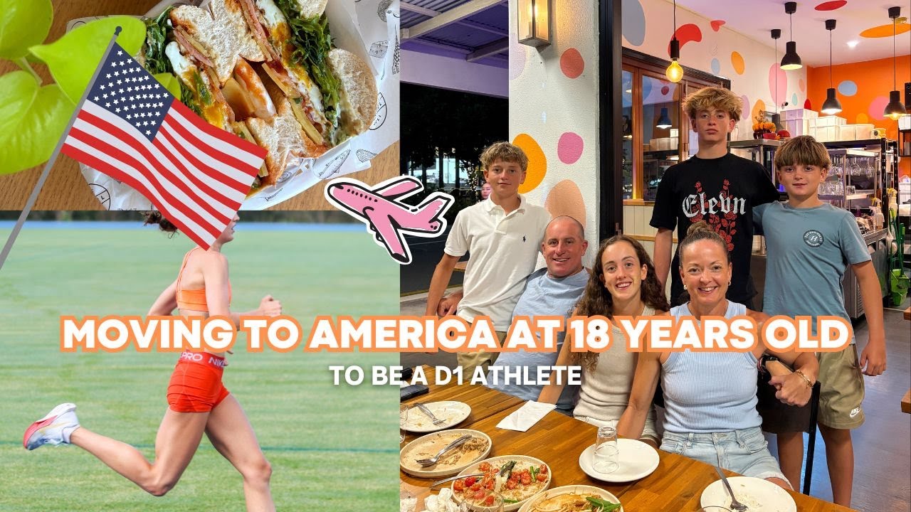 Как я провел последние дни в Австралии