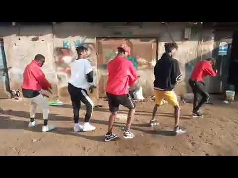 Diamondi Ft I Nnos B