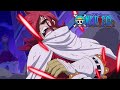 ONE PIECEã€€ç¬¬877è©±äºˆå‘Šã€Œæƒœåˆ¥ã®æ™‚ã€€ãƒ—ãƒªãƒ³æœ€å¾Œã®"ãŠé¡˜ã„"ã€
