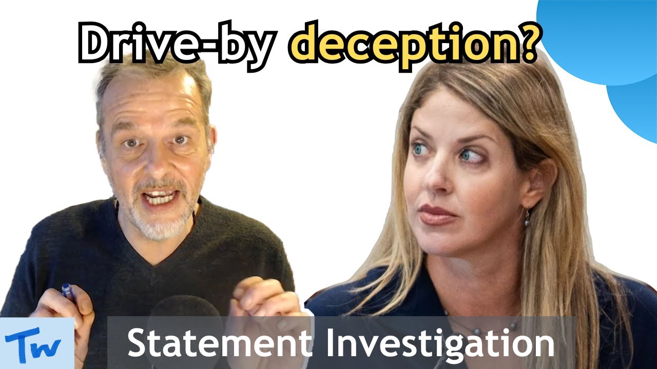 Wendi Adelson: What Was She Really Doing on Trescott Drive?