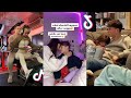 CUTE RELATIONSHIP TIKTOKS THAT WILL MELT YOUR HEART 2023 COUPLE GOALS TIKTOK COMPILATION 