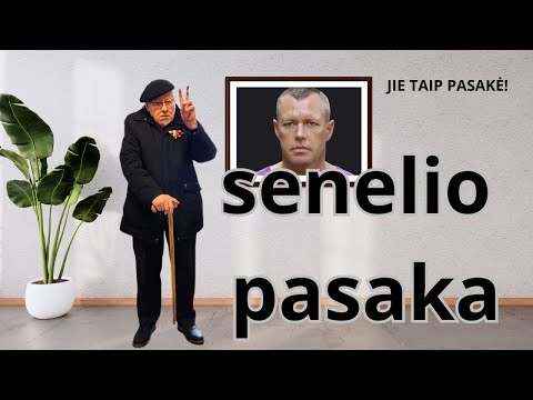 Video: „Pionierius“galima ir reikia pakeisti „Topolki“