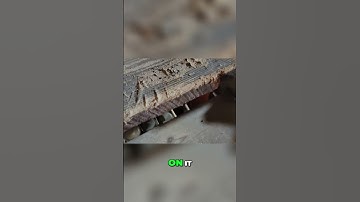 Basement Stairs Disaster: Almost Fell Through! (DIY Fix)