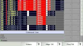 grandMA | Tutorials Chapter 6.3 [PT] | EditDuringCueToCue