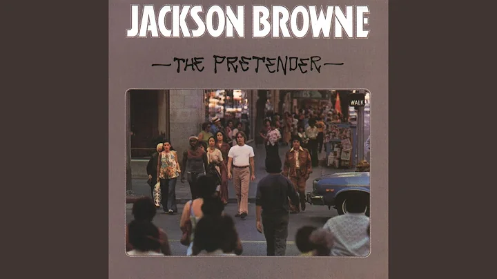 The Pretender