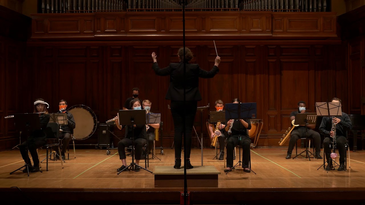 Ashlee Busch -- Morning