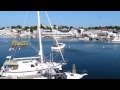 Maine Vacations- &quot;Boothbay Harbor, Monhegan Isand, Lubec&quot;,