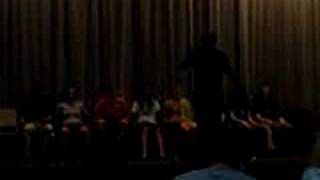 Project Graduation Hypnosis Part III