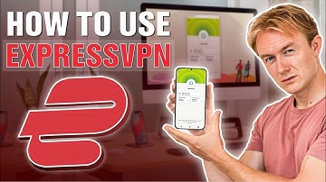 How to Use ExpressVPN in 2025 | Easy ExpressVPN Tutorial