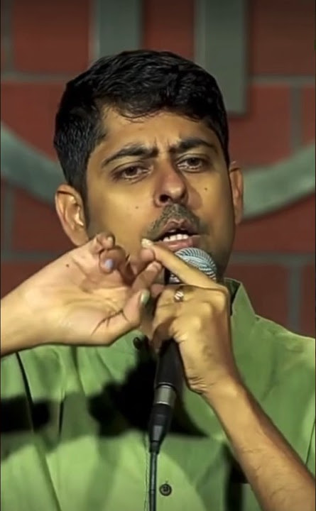 SBI Lunch Hour Jokes By Standup Comedian