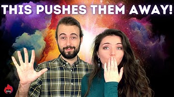 5 Mistakes That Push Your Twin Flame Away