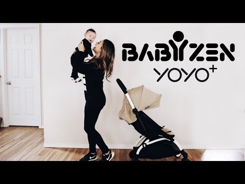 babyzen youtube